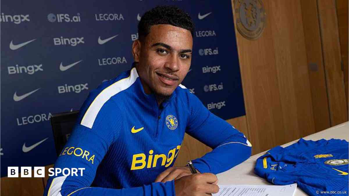 The 20 most expensive transfers of the summer (so far)
