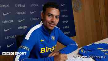 The 20 most expensive transfers of the summer (so far)