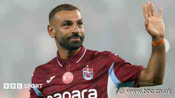 The inside story of how Trabzonspor pulled off Salah deal