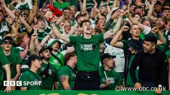 'Brilliant away performance' as Hibs leave Belgium with buckets of belief