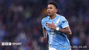 Spurs agree £75m deal for Savinho who 'wanted to leave' Man City