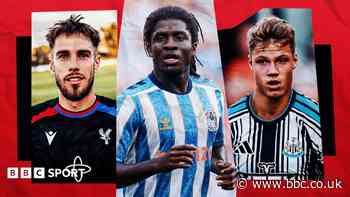 Breakouts & wildcards - 13 surprise stars for new season