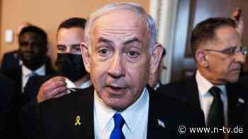 Vorwurf des Völkermords in Gaza: Türkei erlässt Haftbefehl gegen Netanjahu
