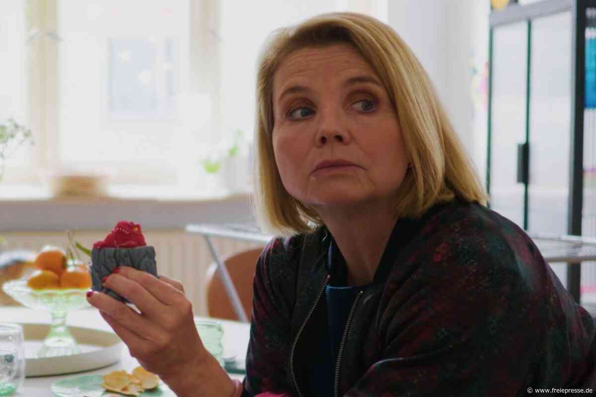 Annette Frier: „Der Tod ist das vielleicht größte Abenteuer unseres Lebens“
