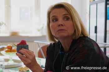 Annette Frier: „Der Tod ist das vielleicht größte Abenteuer unseres Lebens“