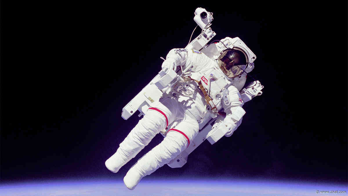 Researchers Seem to Have Figured Out Why It’s Harder to Poop in Space
