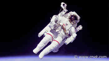 Researchers Seem to Have Figured Out Why It’s Harder to Poop in Space