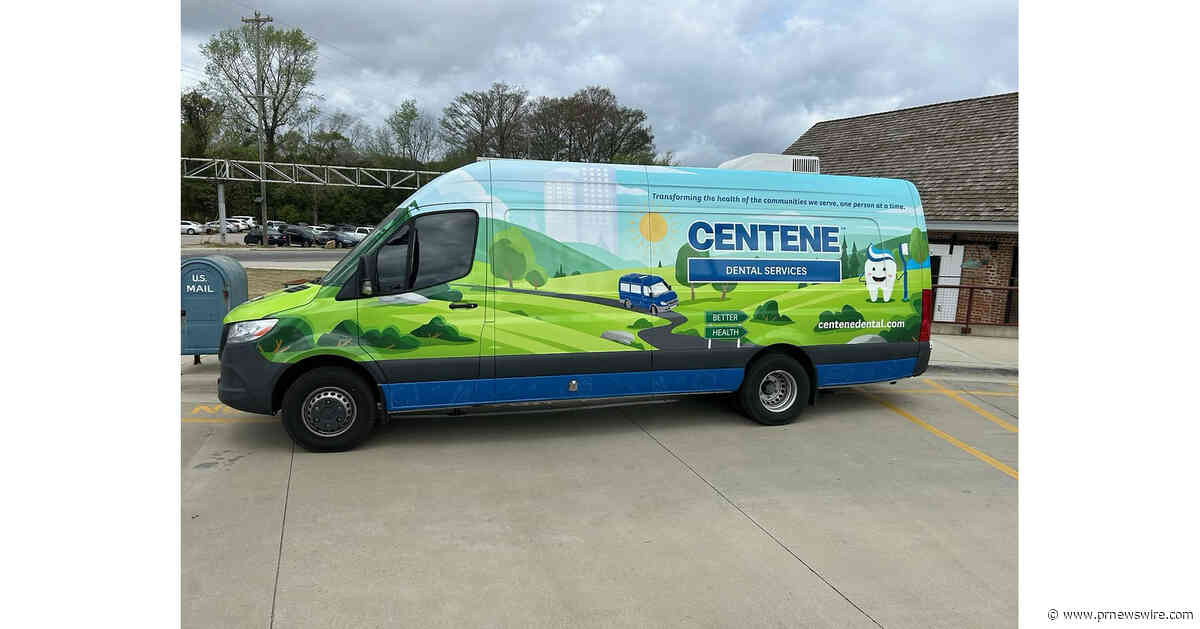 Coordinated Care Brings Free Health Screenings to Washington Communities with Statewide Vision &amp; Dental Van Tour