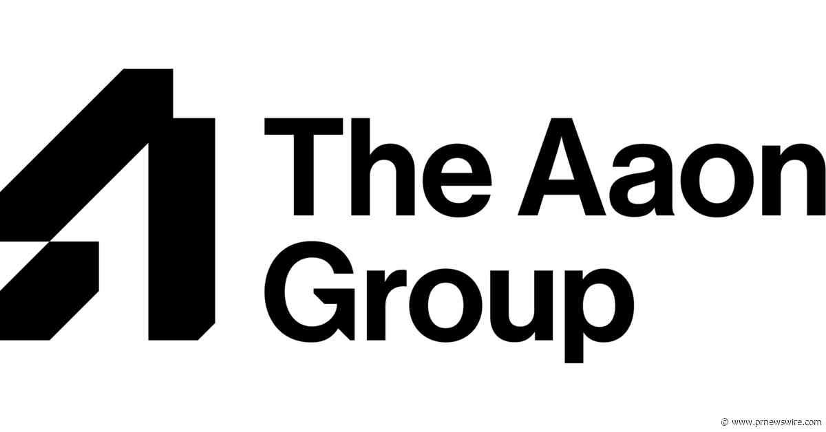 AAON Introduces The Aaon Group as Its New Enterprise Identity