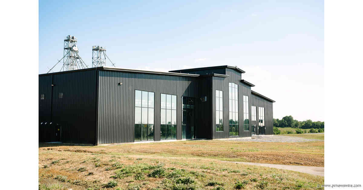 Sazerac Company Continues Investing in Kentucky with Acquisition of Garrard County Distilling