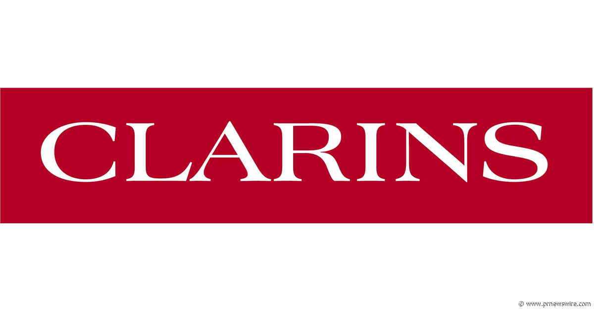 Zhang Ziyi: the new face of Clarins Precious