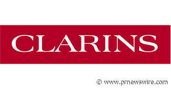 Zhang Ziyi: the new face of Clarins Precious
