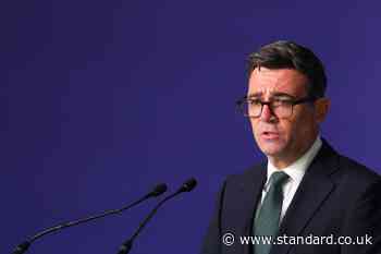 Burnham pledges to consult on national memorial for terrorism survivors