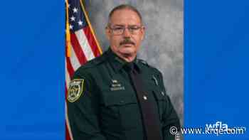 Florida deputy fired after grabbing Target worker's necklace, making inappropriate comments: Sheriff's office