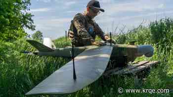 Army plans to phase out drone unit championed by sacked general