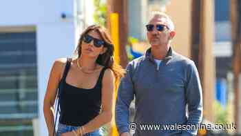 Gary Lineker's split from Welsh model and brother feud as truth to be revealed