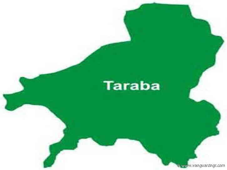 Kefas launches Taraba climate change policy, action plan