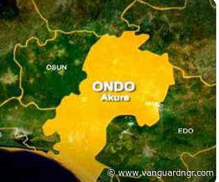 Tragedy in Ondo, 4 Amotekun officers killed in deadly attack by criminals 