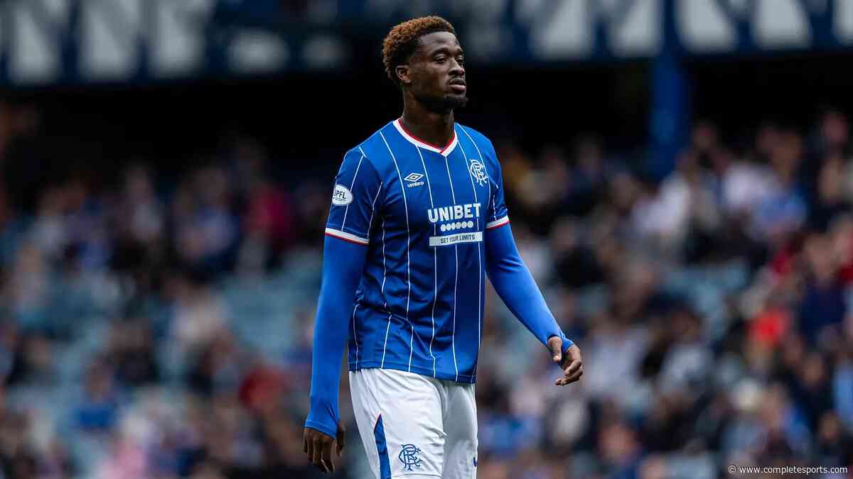 It Was Not Difficult Playing Against Fernandez  –Jablonec striker
