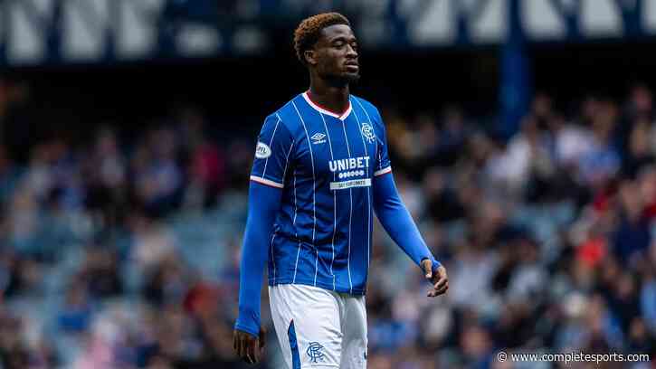 It Was Not Difficult Playing Against Fernandez  –Jablonec striker