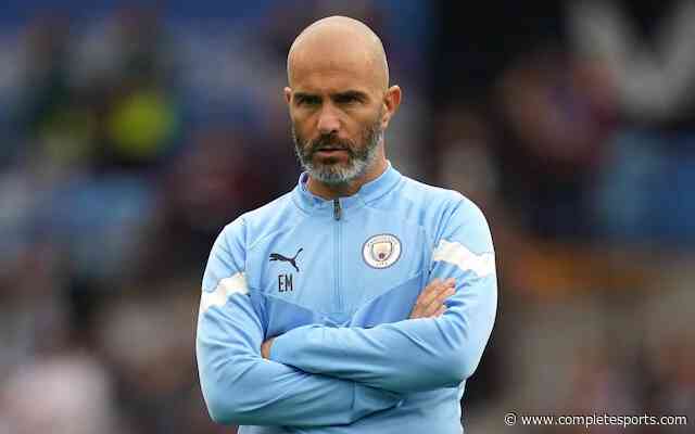 Maresca: Man City Ready For Aggressive Bournemouth Clash