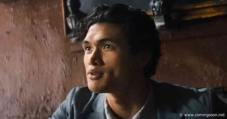 Charles Melton’s Kakashi Casting in Naruto Has Fans Saying the Same Thing