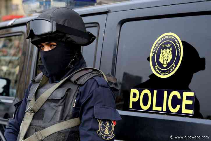 محتوى مخالف للآداب..7 صانعات محتوى في قبضة الأمن المصري