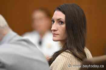 Lindsey Clancy’s defense rests at trial over whether postpartum psychosis drove her to kill her kids