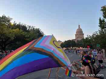 Road closures: Austin Pride 2026 traffic map