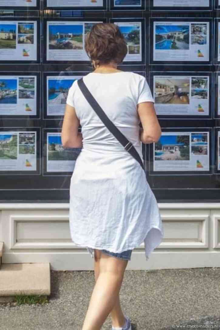 Wie in juli een huis kocht betaalde zoveel meer dan vorig jaar