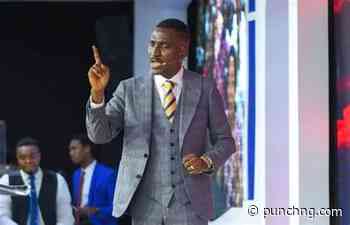 You’ll make millions in 90 days if you follow my teachings – Pastor