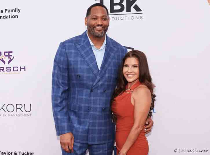 Robert Horry Doesn’t Think Players Care About Lakers Ownership Drama