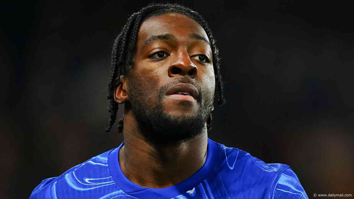 Chelsea plan to slash number of centre backs in Xabi Alonso's squad from NINE to five as part of Blues' summer fire sale