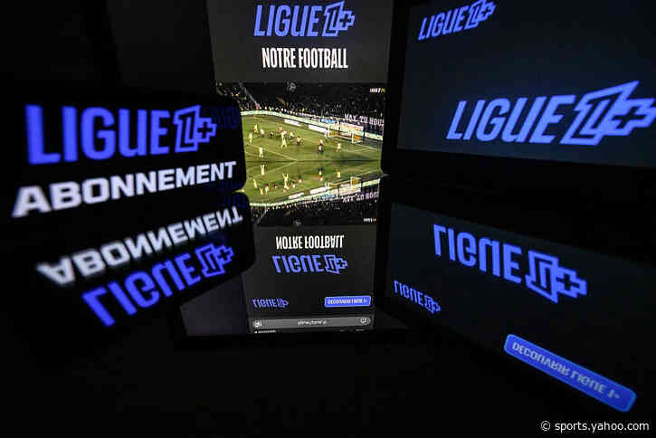 📺 Ligue 1+ is available on OneFootball 🔥🤩
