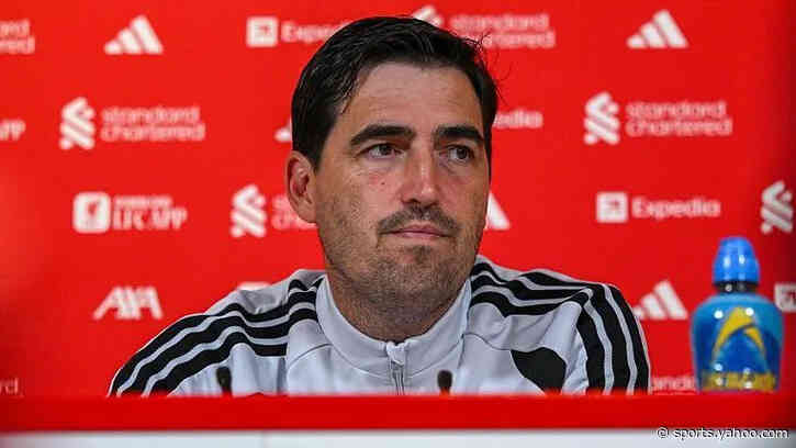 We don't have enough wingers for start of season - Iraola
