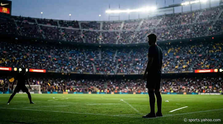 Flick Reveals How Torres Could Shape Barcelona’s Striker Search