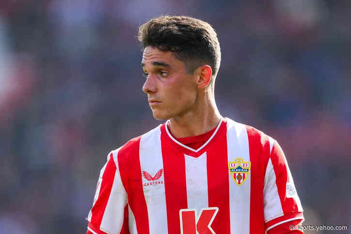 Real Madrid could land €10 million windfall from former academy ace’s transfer