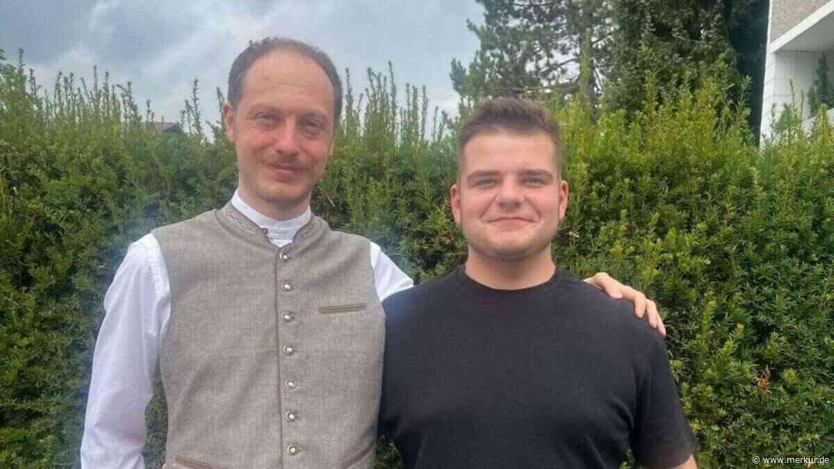 Ära Röger klingt aus: Ein „Prinzregent" übernimmt