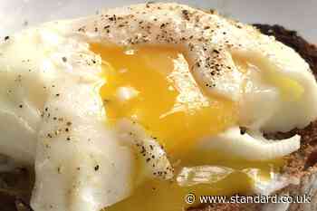 Under 5s and pregnant women told to avoid runny eggs when eating out amid fears over fatal salmonella outbreak