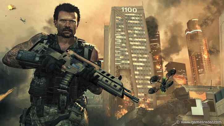 New Call of Duty: Black Ops 1 and 2 PS5 update turns the ports into Modern Warfare 4 ads