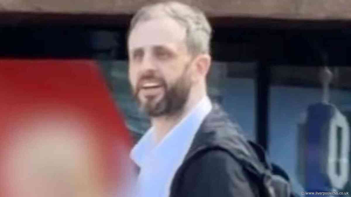 School staff thought IT worker was just lazy but complaints meant crime was uncovered