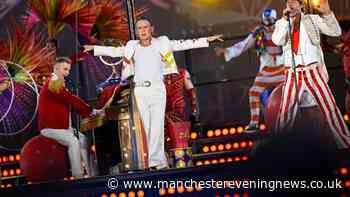 Take That to make 'big band announcements' as new album and live shows on the way