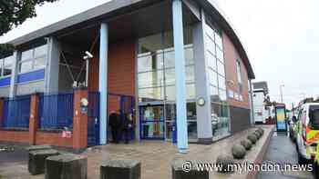 Man dies in Met Police custody after 'becoming unwell' in Croydon cell
