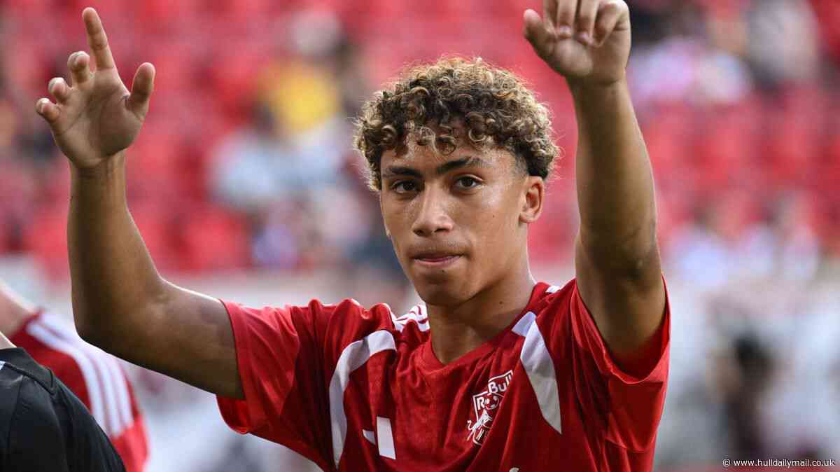 Hull City transfer news: Julian Hall latest, new signing close, Yeremay Hernandez update