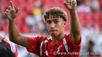 Hull City transfer news: Julian Hall latest, new signing close, Yeremay Hernandez update