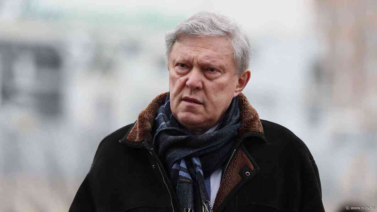 Jabloko-Mitbegründer: Jawlinski: "Aber Tatsache ist, dass der Dritte Weltkrieg nuklear sein wird"