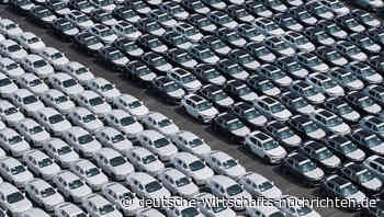 Preiskrieg bei chinesischen Autos wird zur Milliardenfalle