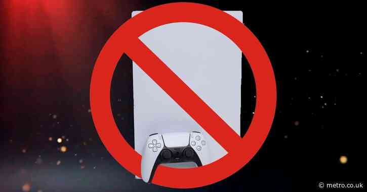PlayStation fans prepare for PS5 boycott – here’s when to switch off