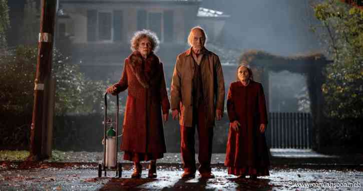 Insidious: Out of the Further Is Already Setting Box Office Records