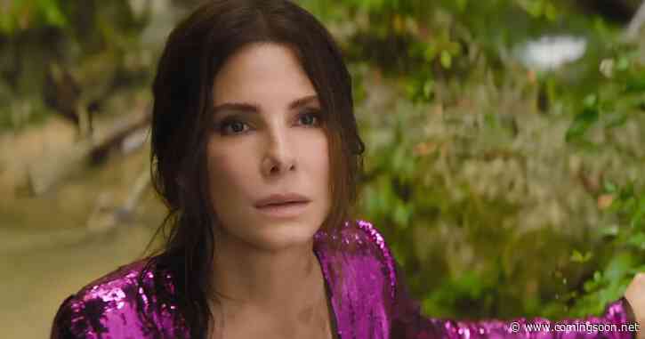 Sandra Bullock on How Partner Bryan Randall’s Death Changed Her Outlook on Life